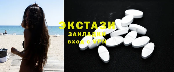 хмурый Тавда
